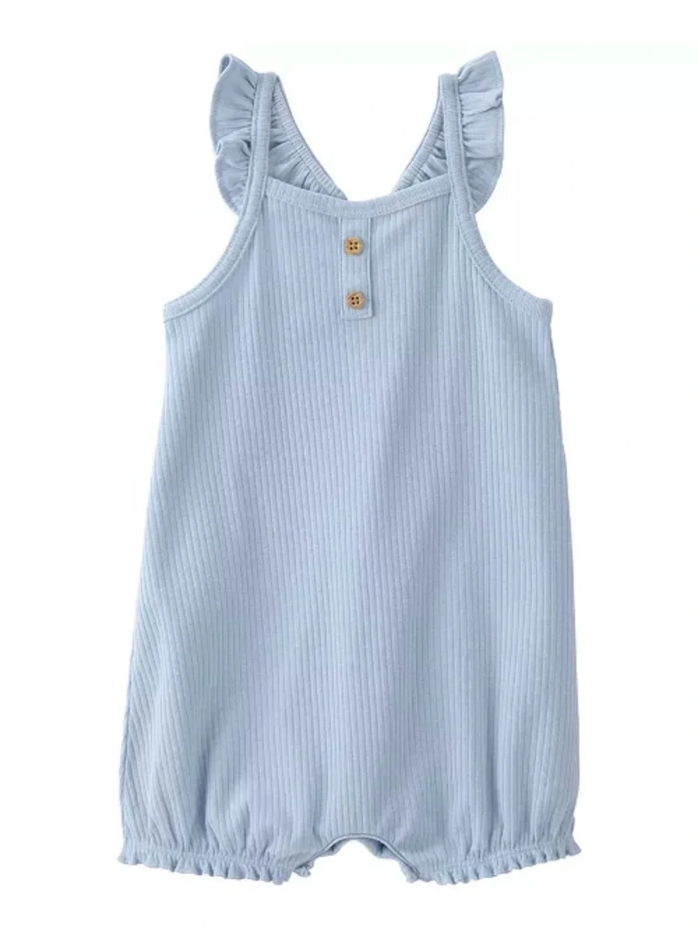 Bundle - NWT - 4 warm weather outfits - 2T/24mo